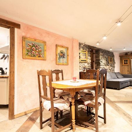 Art Maison Cogne Exterior foto